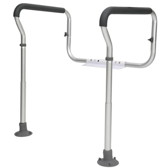 Toilet Safety Frame Adjustable Legs By Vevor - Picture 3 of 11